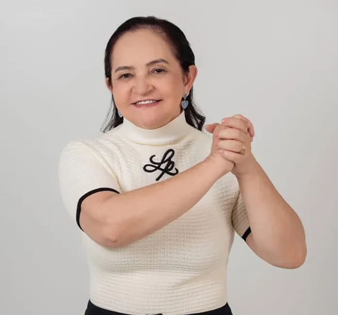 Betinha Brandão (MDB) é reeleita prefeita de Pedro II com 60,47 % dos votos