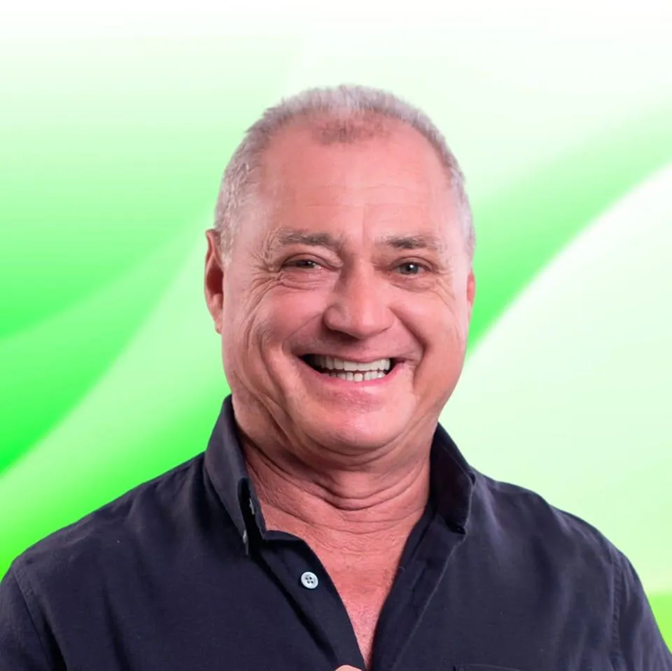 Evangelista Resende (MDB) é eleito prefeito de Milton Brandão pela 5ª vez