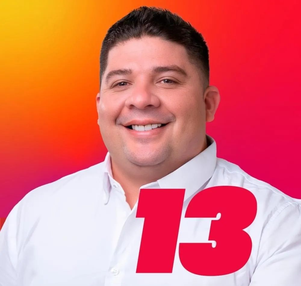 Roberto Uchôa (PT) é eleito prefeito de Poranga com 52,98 % dos votos