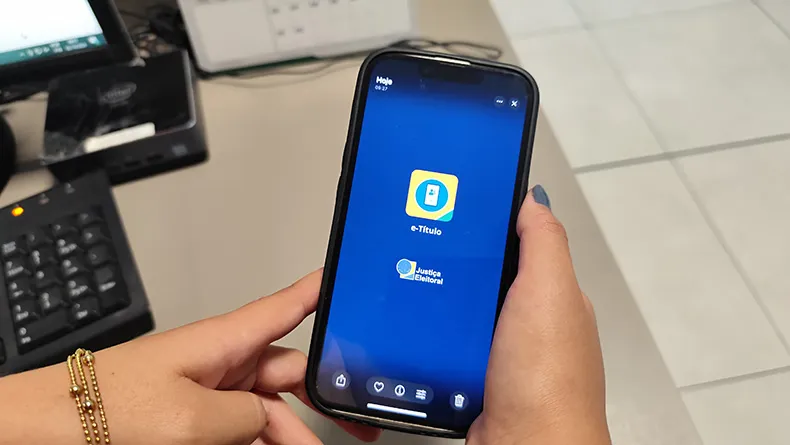 Mais de 7 mil eleitores não votaram em Pedro II; prazo para justificar já está em vigor