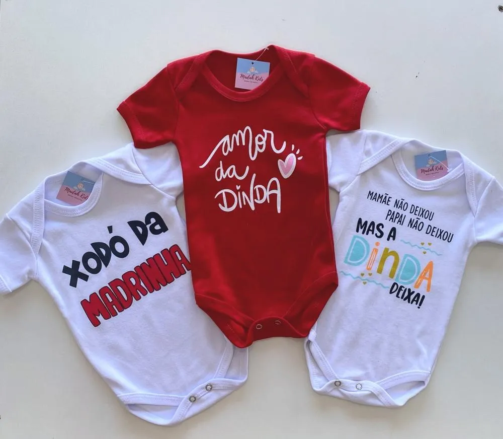 Qualidade e estilo em moda infantil você encontra na Madah Kids de Pedro II!