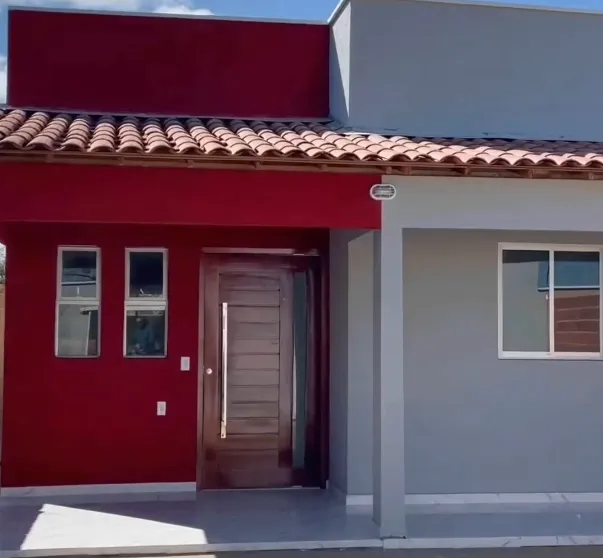 Deixe o aluguel para trás e conquiste sua casa própria com a Construtora Ideal!