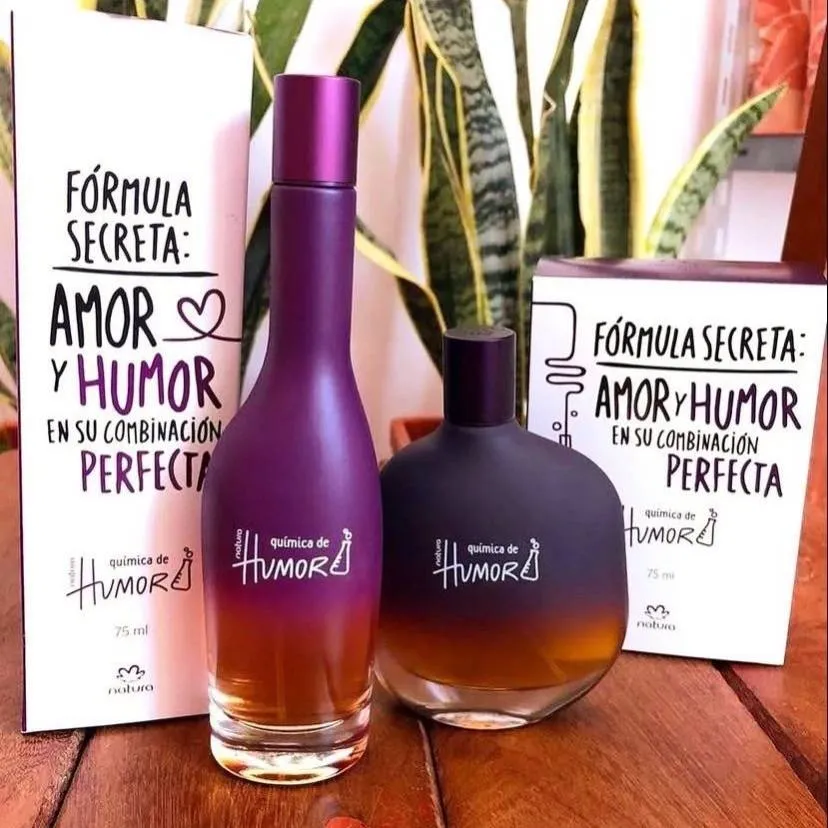 Encontre a melhor seleção em cosméticos e perfumes de Pedro II na Loja Jasmim Cosméticos e Acessórios!