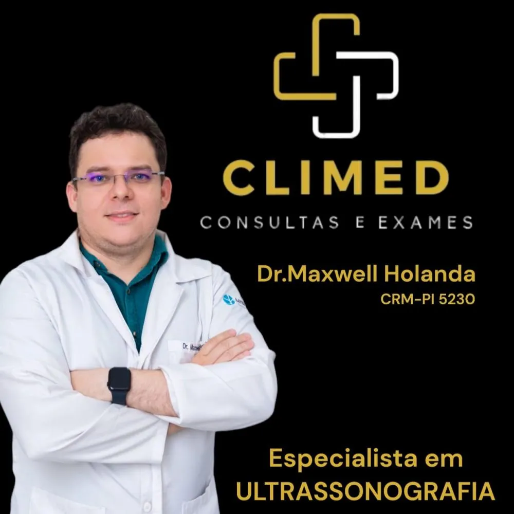 Faça de sua saúde uma prioridade, agende já sua consulta na Climed em Pedro II!