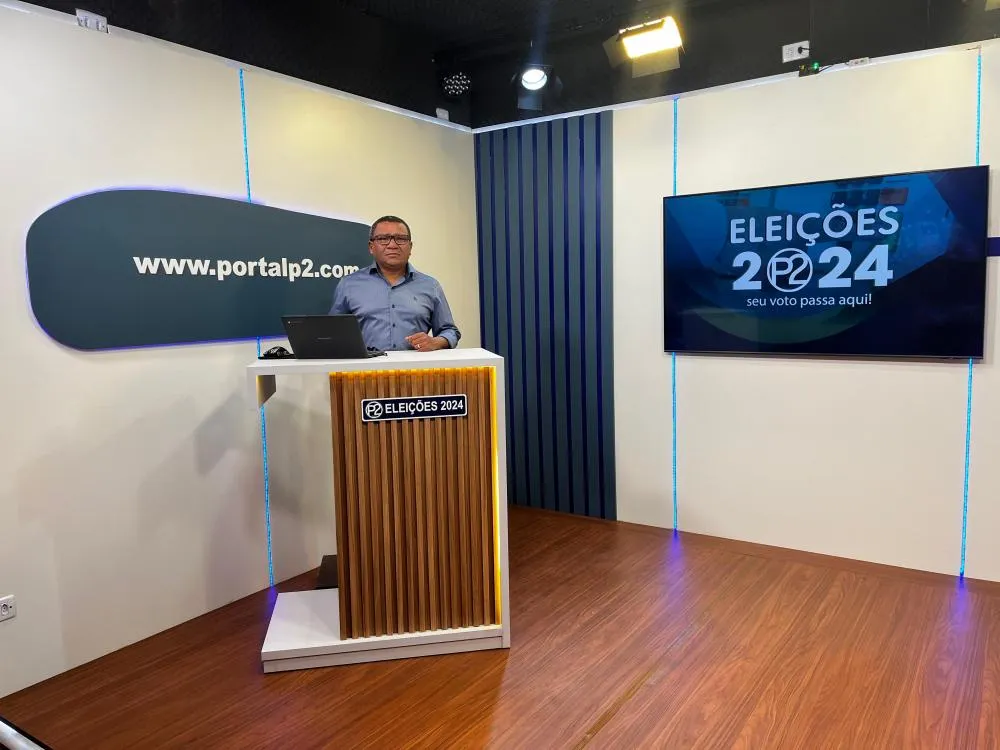 JORNAL P2: ENTREVISTA COM A VEREADORA REELEITA DE PEDRO II, ESMAELA MACÊDO (MDB).