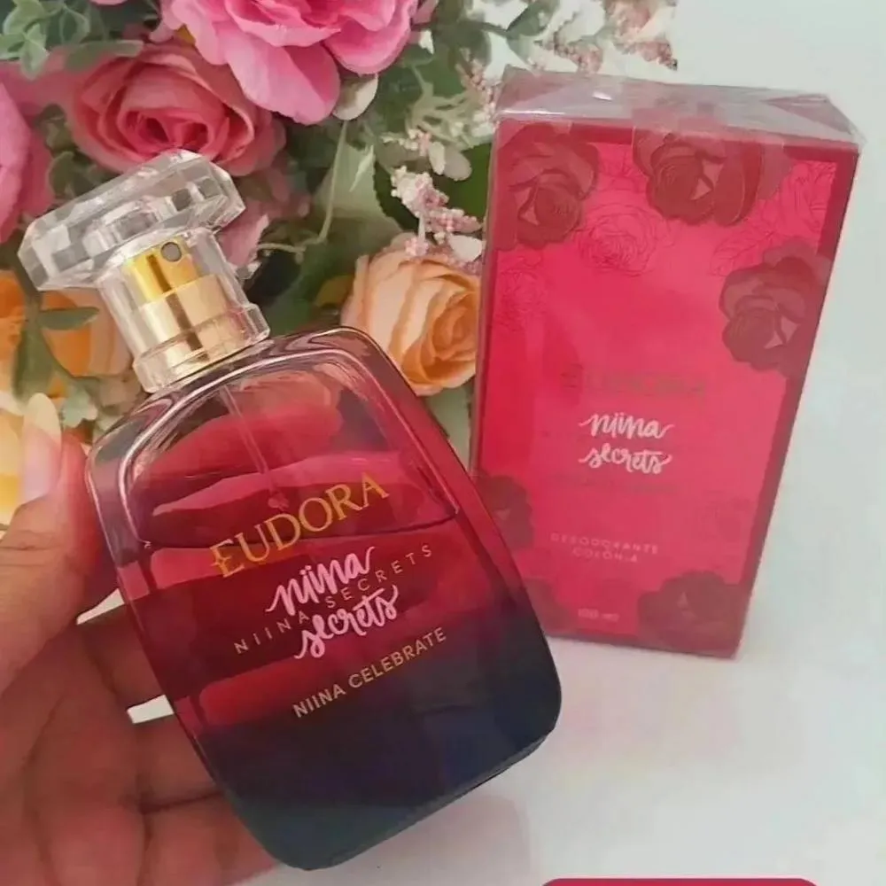 Os Melhores Cosméticos e Perfumes de Pedro II Esperam por Você na Amô Cosméticos!