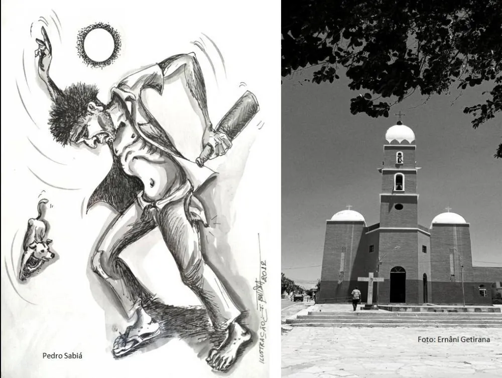 Pedro Sabiá (Capítulo O4)