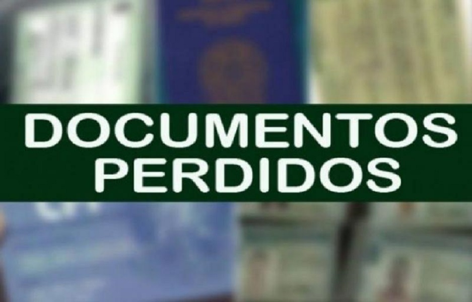 Professor procura por documentos perdidos em Pedro II
