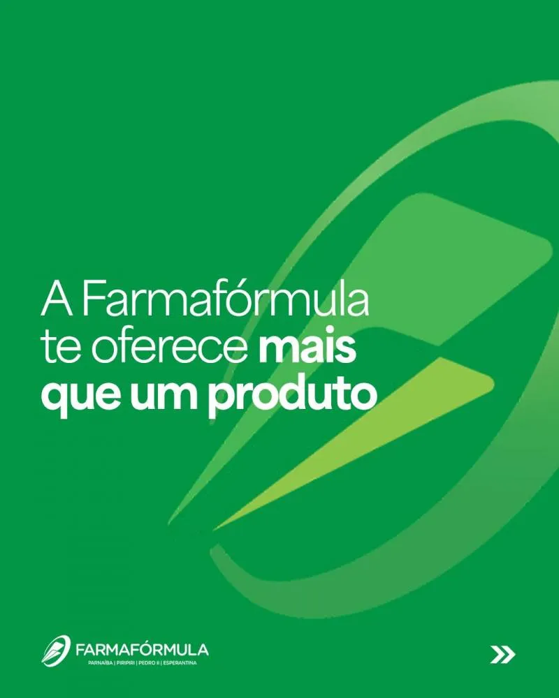 Cuide da sua saúde com os medicamentos manipulados da Farmafórmula!