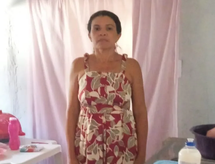 Pedrosegundense precisa de ajuda para custear medicações após cirurgia; família realiza campanha