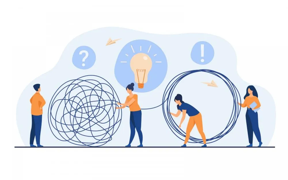 Do Produto à Solução: Como Pequenos Negócios Podem Impactar ao Resolver Problemas Reais de seus clientes