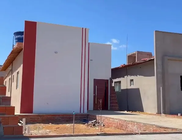 Diga Adeus ao Aluguel: Conquiste sua casa própria com a Construtora Ideal
