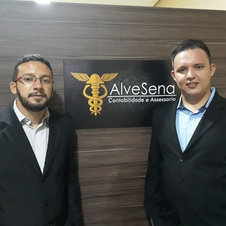 AlveSena Contabilidade de Pedro II é referência em serviços contábeis