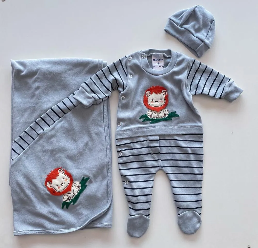 A criançada merece o melhor da moda infantil, venha conferir as novidades da Loja Madah Kids!