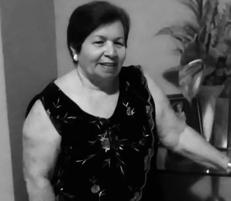 Morre Dona Maria dos Remédios, mãe da ex-prefeita de Pedro II, Neuma Café