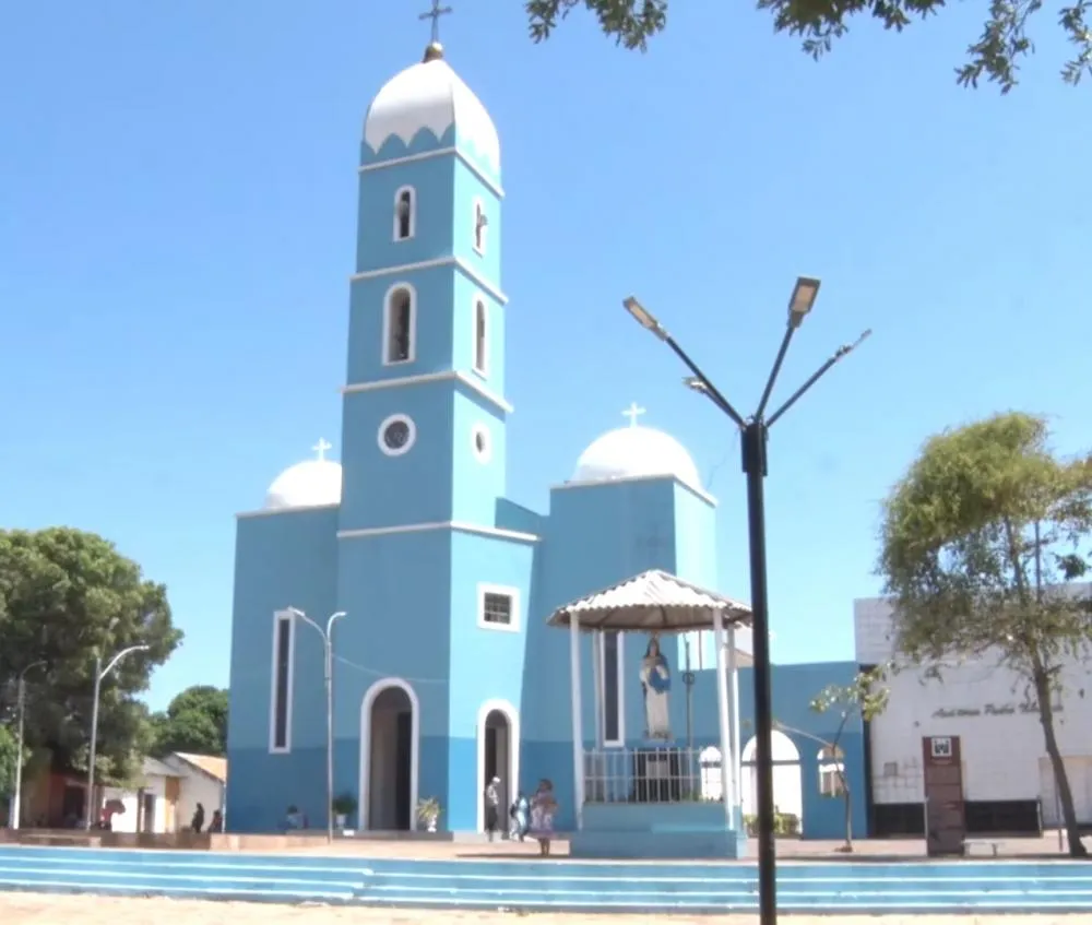 Faltando menos de um mês para os Festejos de Nossa Senhora da Conceição, paróquia divulga tema oficial de 2024.