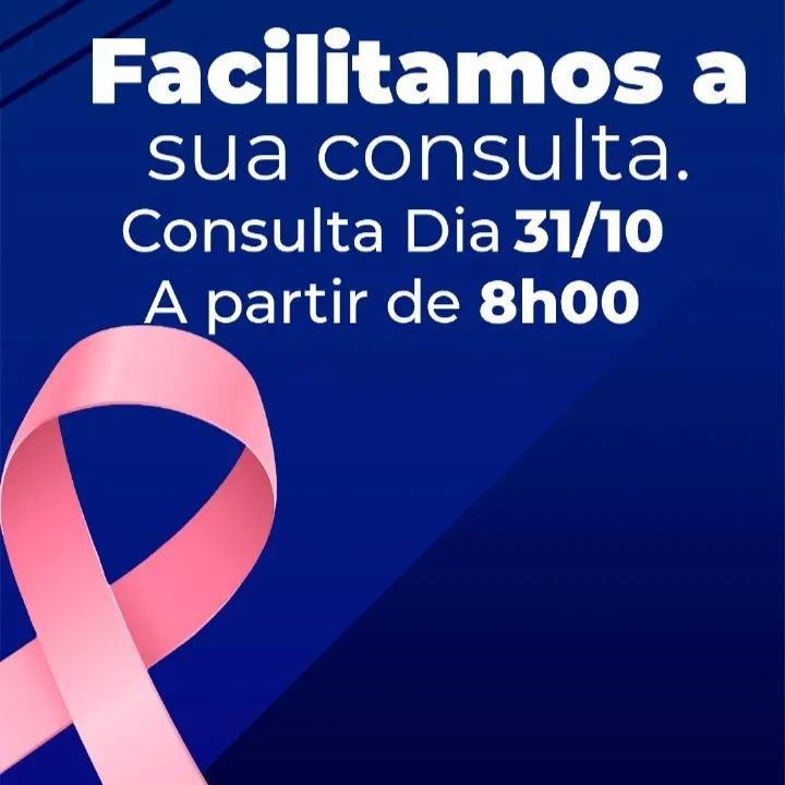 Sua visão merece os melhores cuidados, agende já a sua consulta na Ótica Opala para esta quinta-feira (31) !