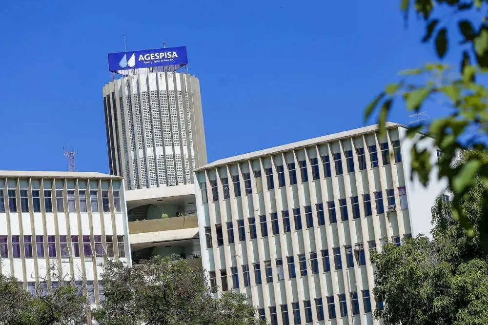 Aegea é a única inscrita e ganha concessão da Agespisa; lance foi de R$ 1 bilhão