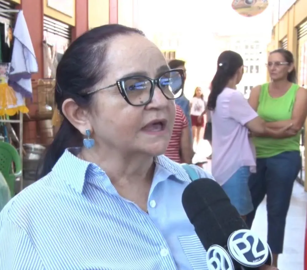 Prefeita Betinha Brandão anuncia entrega de obras para o mês de dezembro em Pedro II; confira!