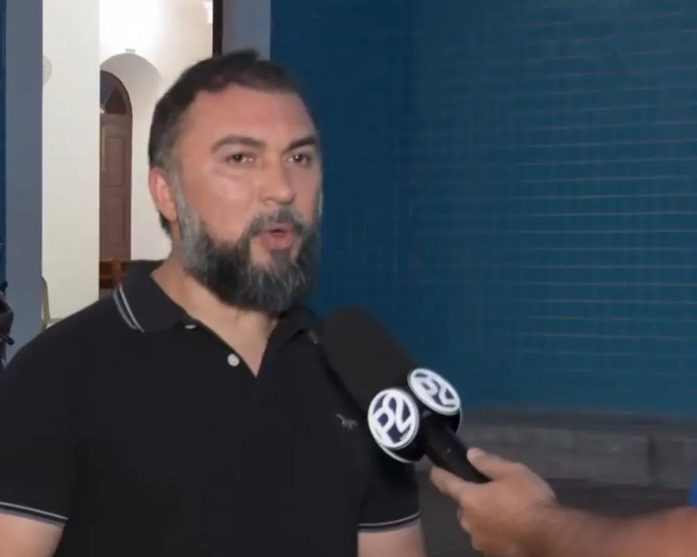 Dia de Finados: Padre Oscar Almeida fala sobre a data e a programação da Paróquia de Nossa Senhora da Conceição de Pedro II.