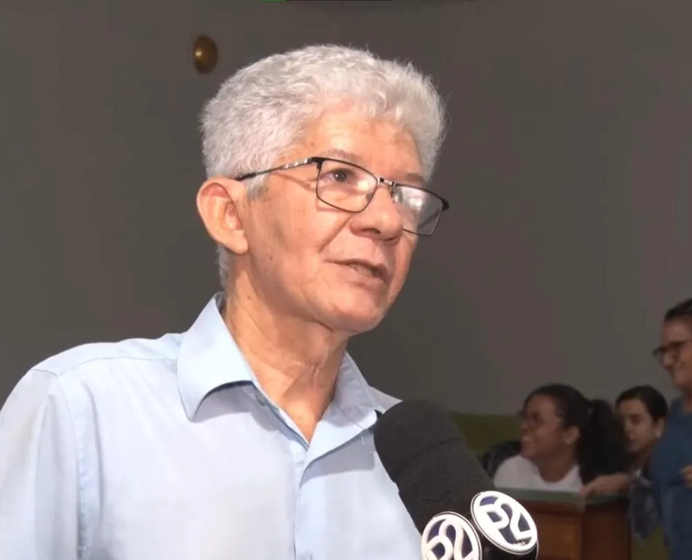 Prof. Ernani Getirana, presidente eleito para o biênio 2025-2026 da APLA, fala sobre as eleições diretas da academia; confira!