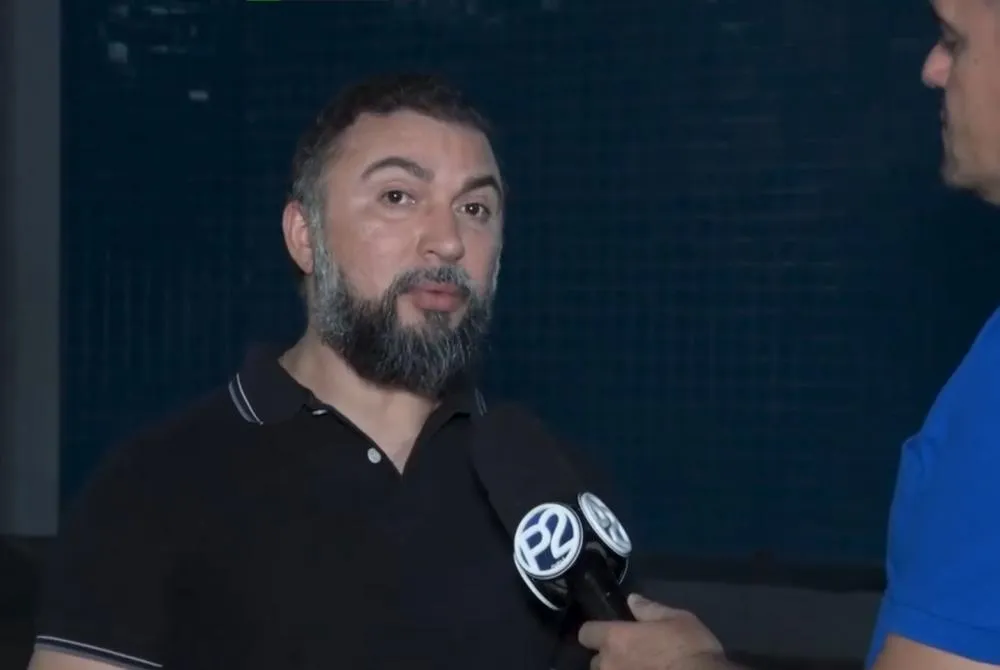 Padre Oscar Almeida fala sobre os preparativos para os festejos da padroeira de Pedro II, Nossa Senhora da Conceição.