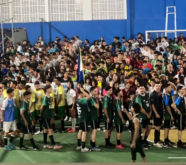 10ª edição dos Jogos Olímpicos Pedrossegundenses começam nesta quarta (06)