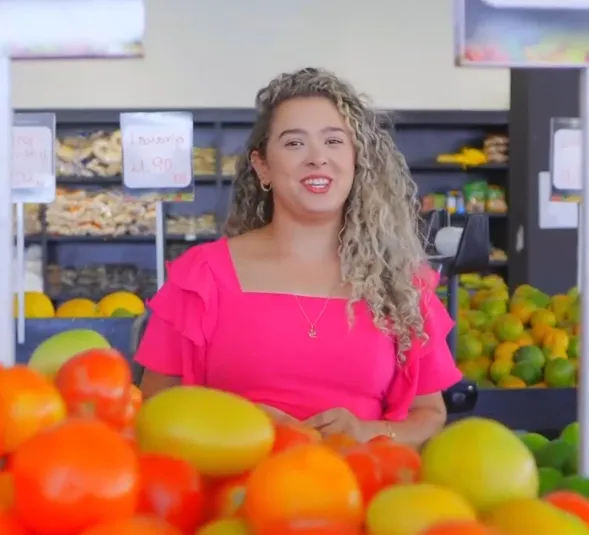 O Melhor em Frutas, Legumes e Verduras com Preços Imperdíveis está no Sacolão dos Produtores!