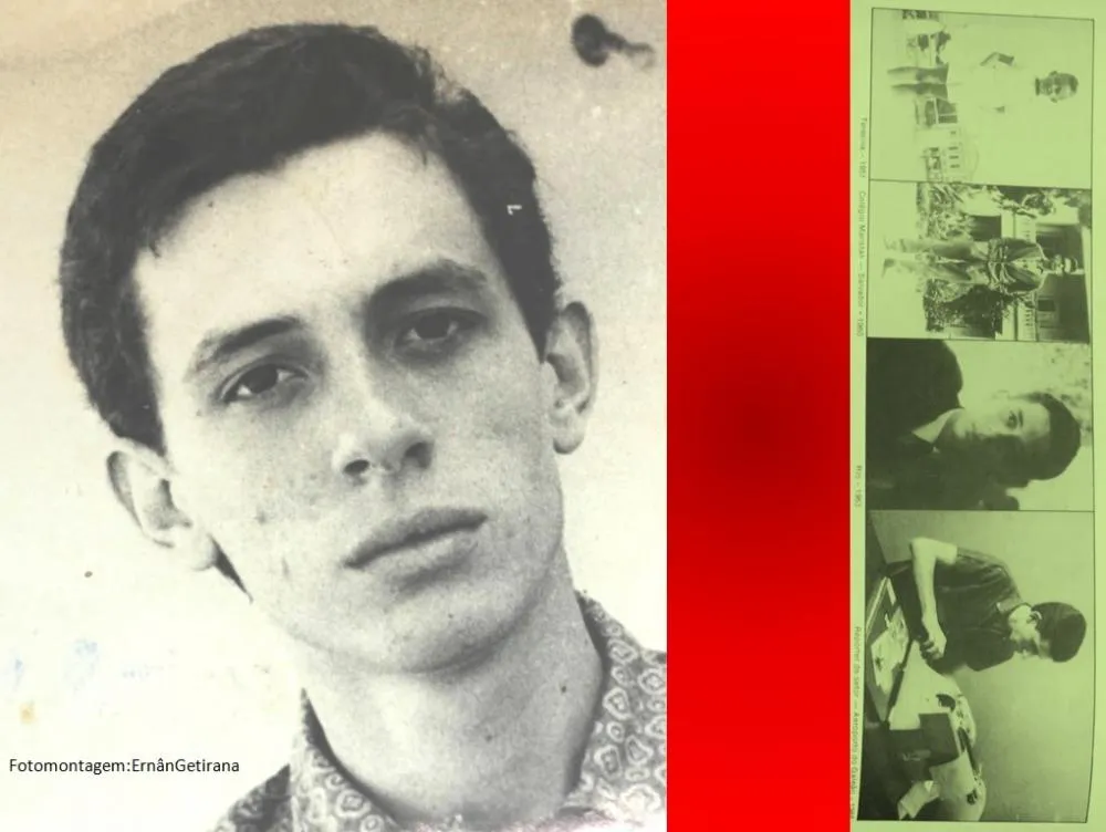 Torquato Neto: 80 Anos de Poesia