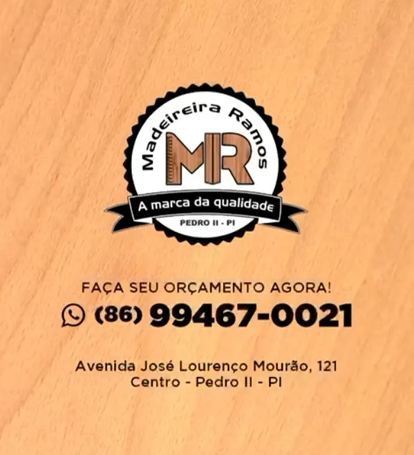 Black Friday da Madeireira Ramos: Ganhe um Saco de Cimento a Cada R$1.000 em Compras!