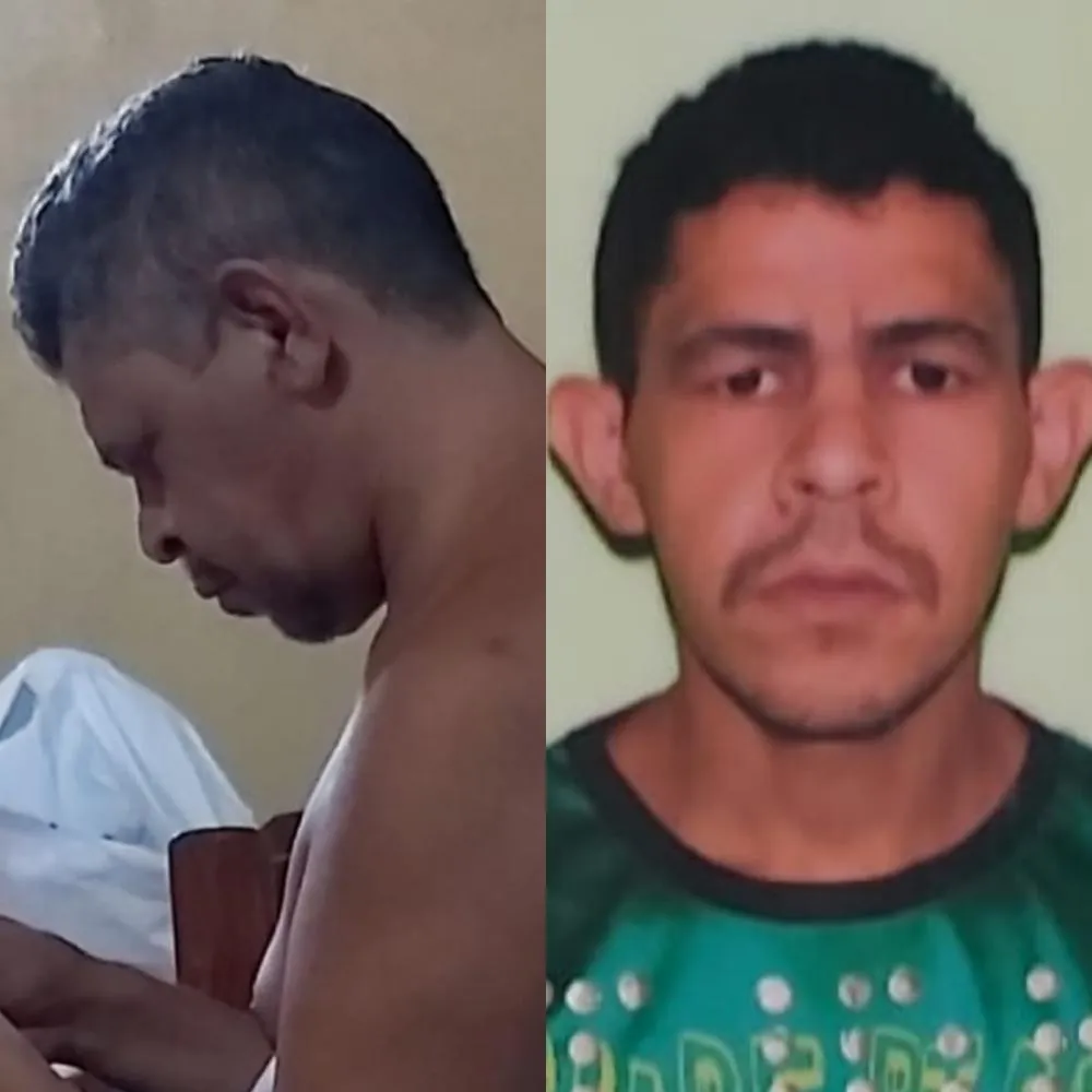 Família busca informações sobre homem desaparecido em Pedro II