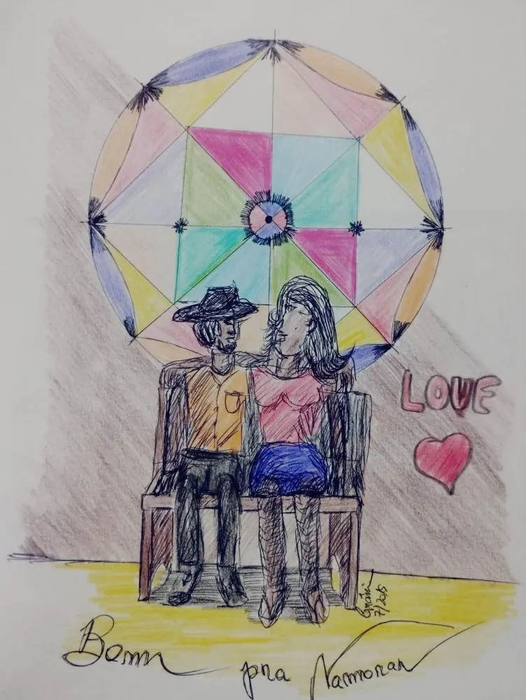 Antes de Qualquer Outra História