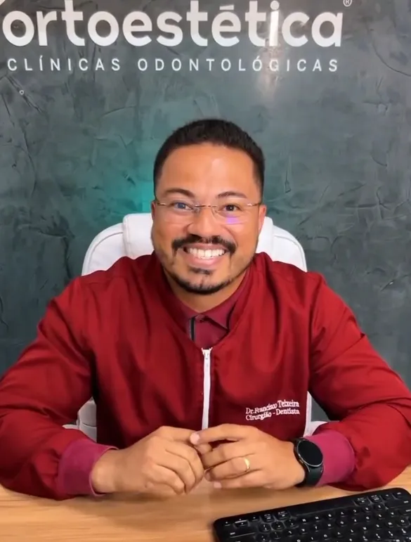Transforme seu sorriso com os implantes dentários da Ortoestética em Pedro II!