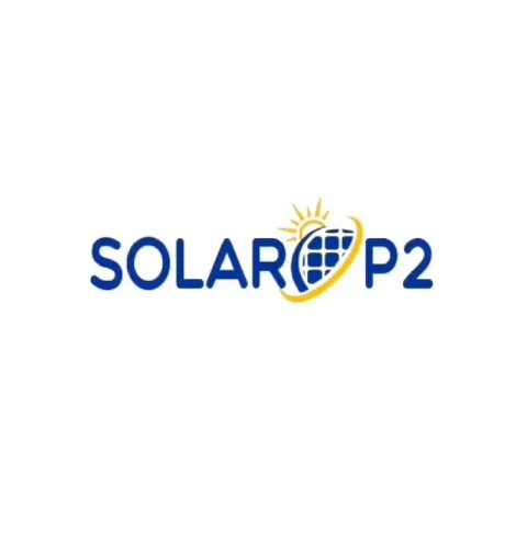 Chega de contas altas de energia! Conheça as placas solares da Solar P2 e comece a economizar!