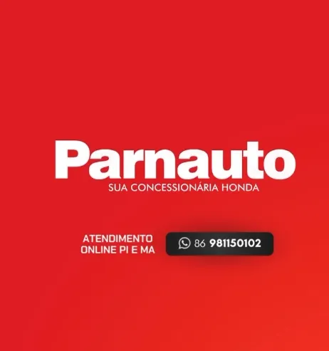 Conquiste sua moto nova na Parnauto de Pedro II ainda concorra a R$10 Mil!