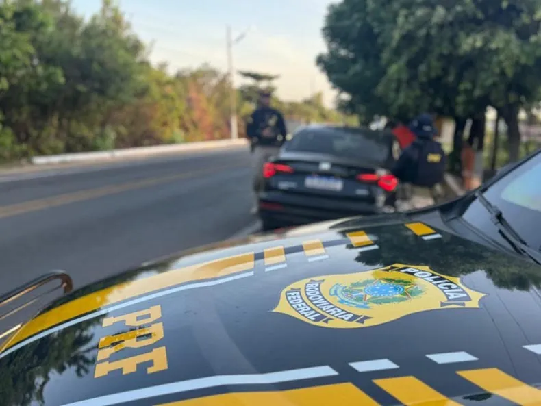 PRF registra 5 mortes, 23 acidentes e mais de 1.400 autuações durante feriado prolongado no Piauí