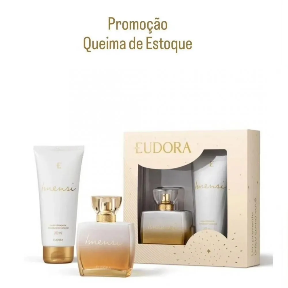 A melhor variedade em cosméticos e perfumaria de Pedro II está na Amô Cosméticos!