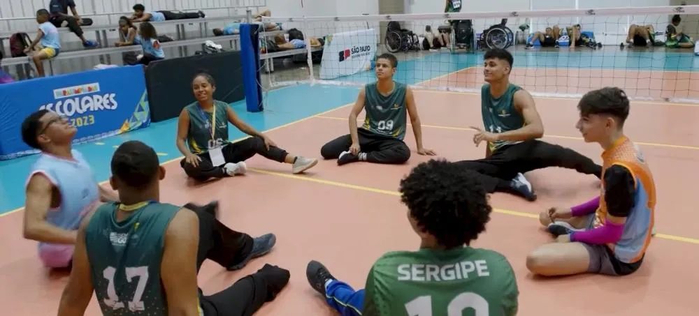 Alunos da APAE de Pedro II Participarão das Paraolimpíadas dos JEBS em São Paulo; saiba mais!