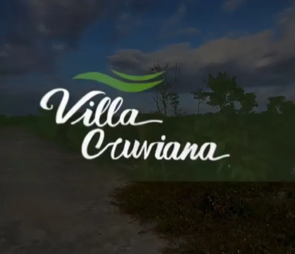 Garanta já o seu lote na Villa Cruviana e comece a viver com qualidade em Pedro II!