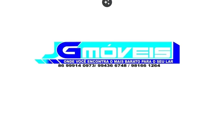 Móveis e Eletrodomésticos de Qualidade para sua casa você encontra na JG Móveis em Pedro II!