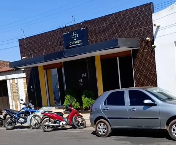 Faça seus exames laboratoriais na Climed em Pedro II e cuide de sua saúde com qualidade garantida!