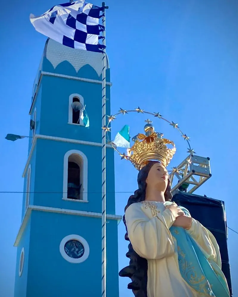 Oração À Padroeira