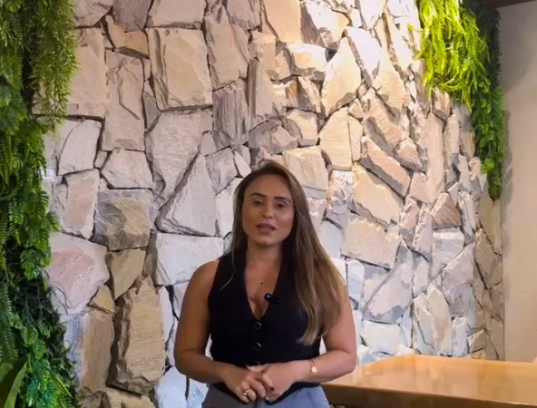 Transforme seu ambiente com o charme e qualidade das Pedras São Francisco da Madeireira Ramos!