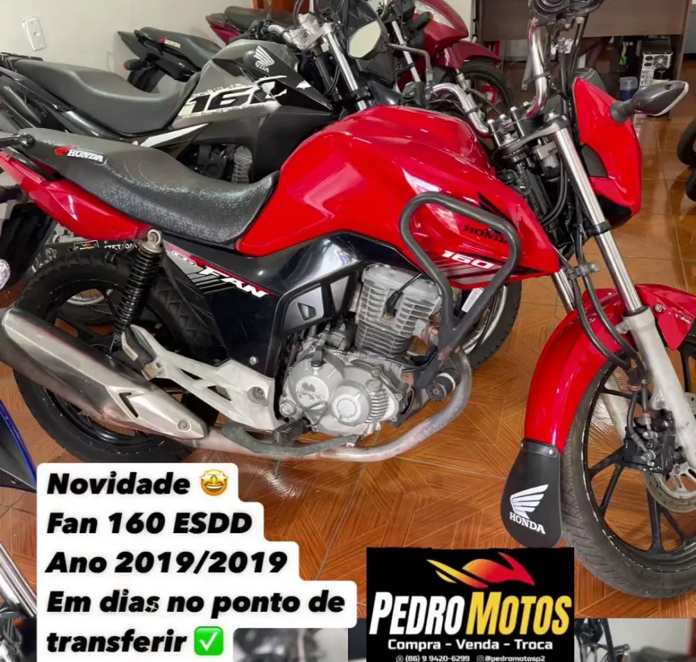 Não espere 2025 para realizar o sonho da moto nova, venha para a Loja Pedro Motos hoje mesmo!