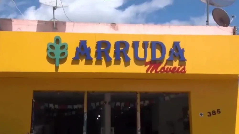 Encontre tudo o que você precisa para renovar seu lar na Loja Arruda Móveis em Pedro II!