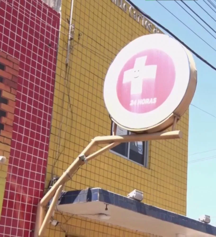 Farmácias Prontofarma e FarmaFran em Pedro II: atendimento 24 horas e economia garantida para sua saúde!