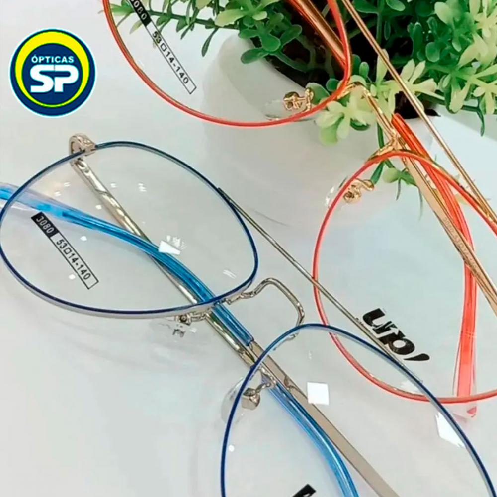 Venha conferir as ofertas das Ópticas São Paulo e agende já a sua consulta de vista! 