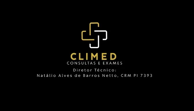 Não espere 2025 para cuidar da sua saúde, agende seus exames na Climed hoje mesmo!
