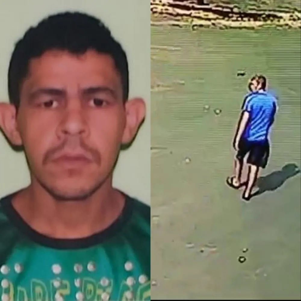 Família segue em busca de informações sobre pedrossegundense desaparecido há quase um mês