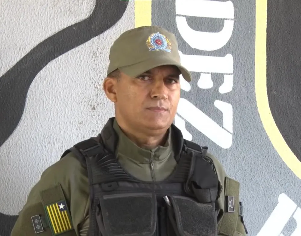 Subcomandante da PM em Pedro II fala sobre as últimas ocorrências policiais registradas na região!